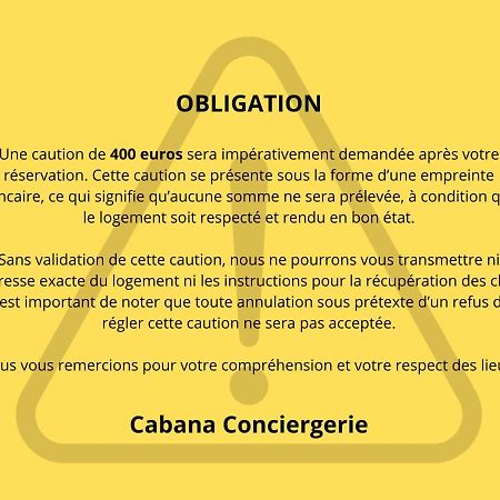 Cabana & Rustique - Proche Macon Nord Vire  Bagian luar foto