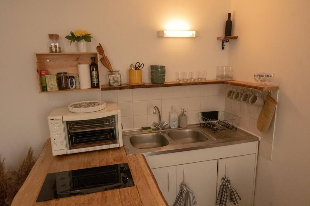 Cabana & Rustique - Proche Macon Nord Vire  Bagian luar foto