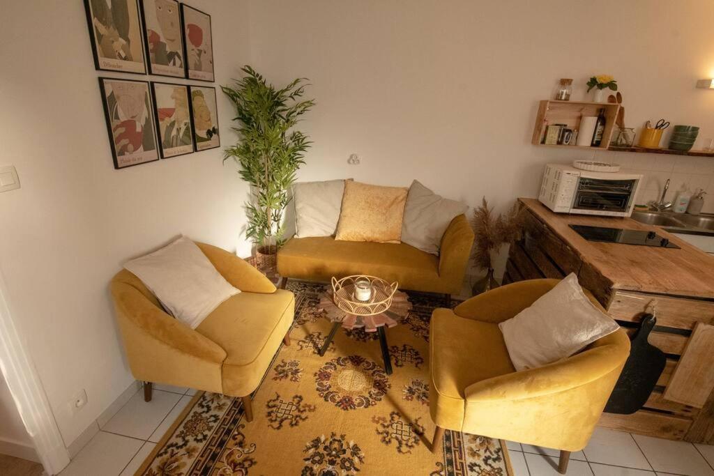 Cabana & Rustique - Proche Macon Nord Vire  Bagian luar foto