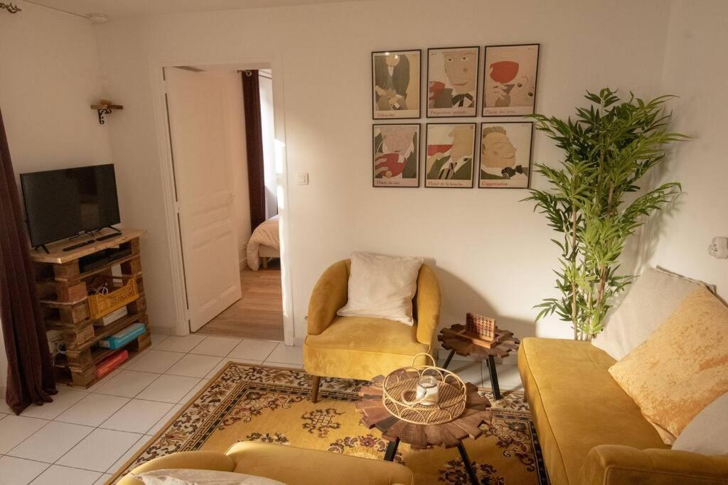 Cabana & Rustique - Proche Macon Nord Vire  Bagian luar foto