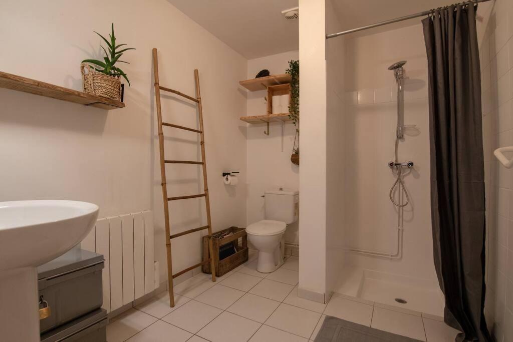 Cabana & Rustique - Proche Macon Nord Vire  Bagian luar foto