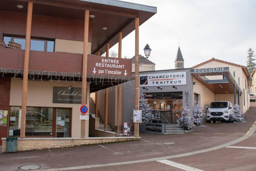 Cabana & Rustique - Proche Macon Nord Vire  Bagian luar foto