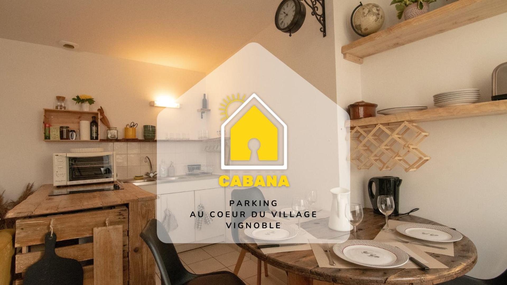 Cabana & Rustique - Proche Macon Nord Vire  Bagian luar foto