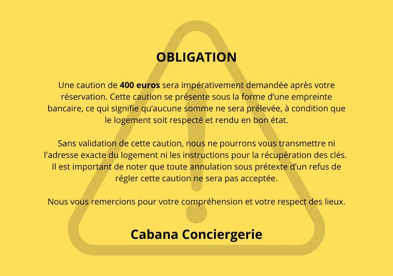 Cabana & Rustique - Proche Macon Nord Vire  Bagian luar foto